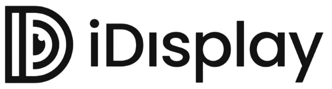 iDisplay Logo